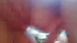 حفلة جنسية بحر الصحراء: فتيات عربيات في عمل صعب