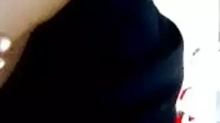 قذر مدرس صديقة