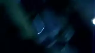 بورن شمال أفريقي: إيلاج مزدوج مع عاهرة مغربية