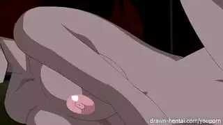 علبة كرتونية: 10 شخصيات في تجميع فموي صريح