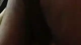 مغامرة أسماء الليبية: إدخال الأصابع ثم النيك القوي