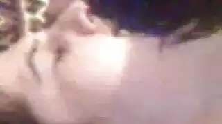 الجمال الإيراني ينتشر على مصراعيه لأجل بورنو حميمي متوحش