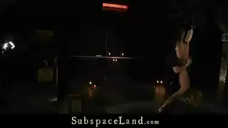 ضربات إباحية قاسية ونشوة ساحقة