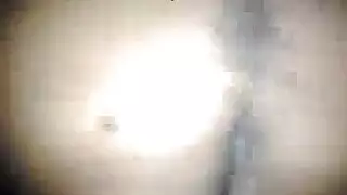 شريط جنسي: قذف عميق في حلق شربات وقذف داخلي