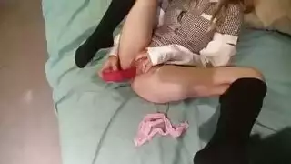 مشاهد إباحية غير متوقفة للمتحولين جنسياً