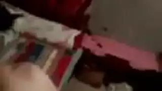 ريم اللبوه شرموطة الجمهوريه بتتناك من زبون يصورها ويفضحها