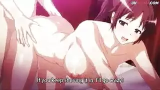 عمة الأنيمي ذات الأثداء العملاقة تمص وتنيك في فيلم إكس إكس إكس صريح