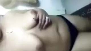 تتناك بل مال امام زوجها