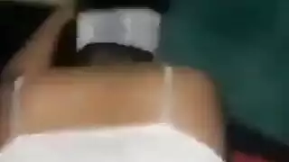 جماع سريع: فتاة مصرية متلهفة تتوق للاختراق العنيف