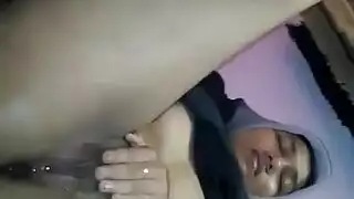 استماء مصريه منقبه هايجه تضرب سبعه ونص