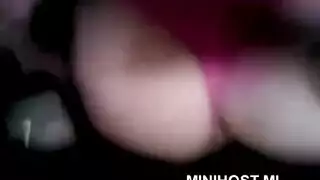 الواد سكران مع الأم