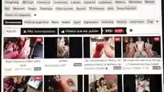 تتدرب بمقاطع جنسية صريحة قبل مشهدها الشرجي الكبير