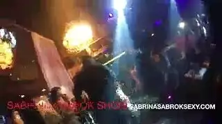 ابن يختصب مرت ابو