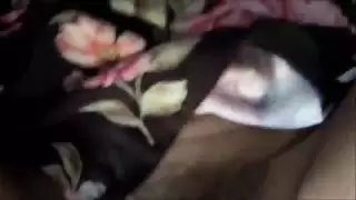 خيال الشرج المتسع يتحقق للأم بالتبني الشهوانية