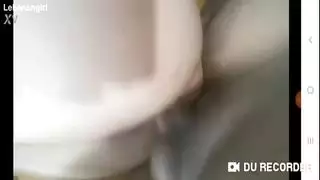 فتحة شرج مريم العذراء تُدمّر في فيلم إباحي قاسٍ