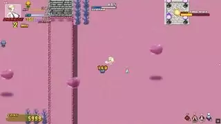 الساقطة الخارقة 3: خيال اغتصاب جماعي مع أندرويد 18 والجد المنحرف