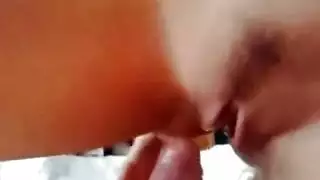 تصوير كسها وهيا تحكي مع حبيبها عل كميرا