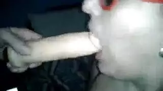 موكب مؤخرة الأمهات: جنس شرجي صريح