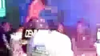 جلسة جنس بمؤخرة فاتنة وثدي ثقيل