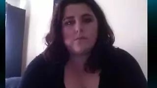 حلق عميق وفرج مفتوح للمرأة الأكبر سنًا