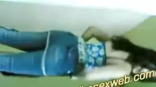 بوف في سن المراهقة في سن المراهقة الجنس الشرجي نائب الرئيس الخاص