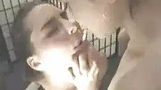 خزانة الأفلام الإباحية الخاصة