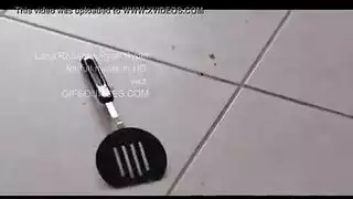 خيال التدليك يتحقق: لانا رودس تُمارس معها الجنس بكل وضعية حتى الإعياء