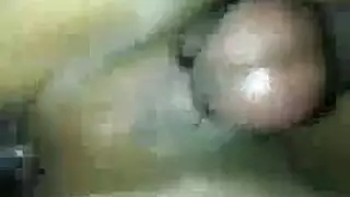 آسيوية فاتنة تُضاجع بقسوة بواسطة قضيب أسود كبير