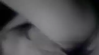 ثنائي شرجي خشن مع جينا راين اختراق مزدوج