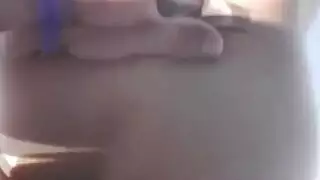 جلسة نكاح شرجي بمؤخرة ليال عبود المستديرة