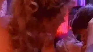 الظهور الإباحي الأول للفتاة المصرية