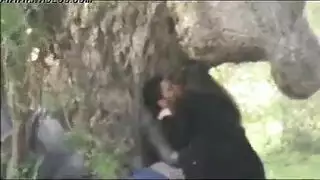 نيك خام في الخارج مع بنات جامعة عربيات قذرات