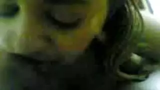 رجل مصري يقدم جنس صعب xxx لعشيقته السرية