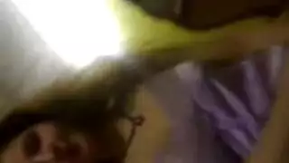 خيال جماع مصري ساخن في ستان لامع