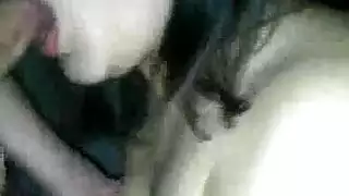 فحل سوري يضرب بقوة في مشهد إباحي خام