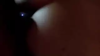 جبهة مورو الساخنة ذات الثدي الكبير تمارس الجنس المتشددين مع رجلها الوسيم