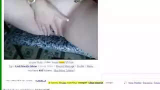 تسريب شريط جنسي صريح لنجوى كرم