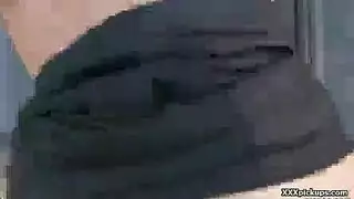 كرتون إباحي: أحلام مثيرة تتحول إلى حقيقة